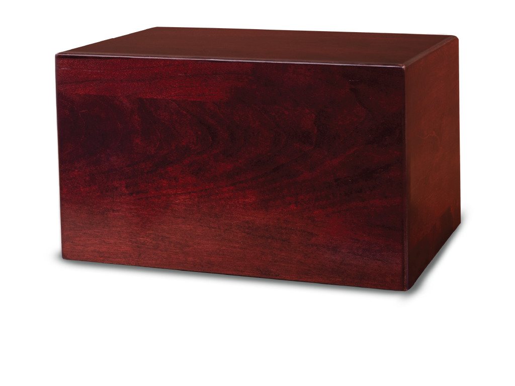 The Richmond™ Urn - Sedona Cherry - Standard