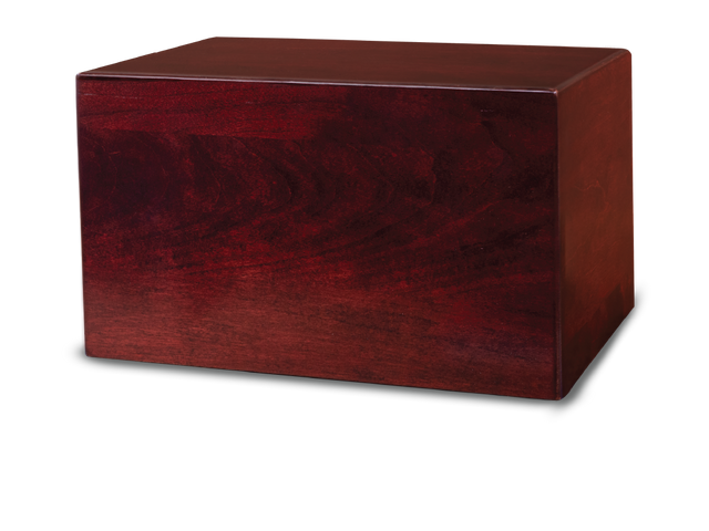 The Richmond™ Urn - Sedona Cherry - Standard