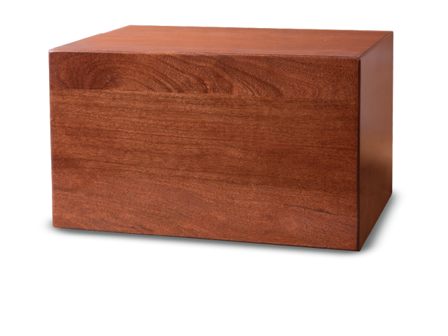 The Richmond™ Urn - Shaker Cherry - Standard