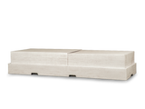 Driftwood TransPorter® Closed