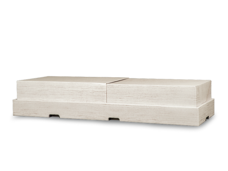 Driftwood TransPorter® Closed