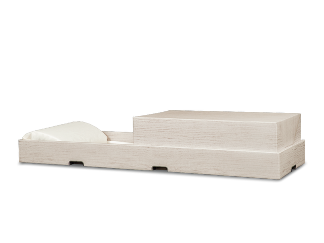 Driftwood TransPorter® Open