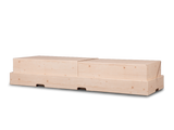 Pine TransPorter® Closed