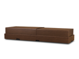 Woodgrain TransPorter® Closed