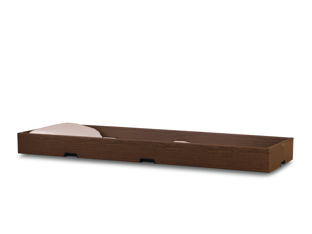 Woodgrain TransPorter® Without Lid