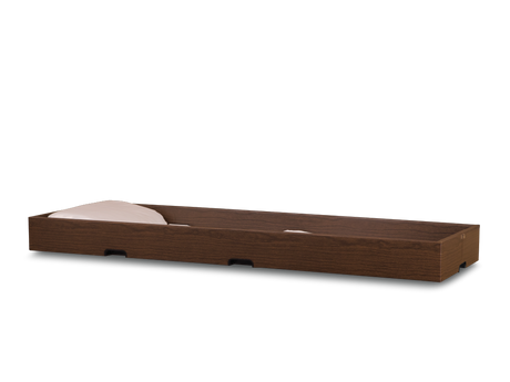 Woodgrain TransPorter® Without Lid