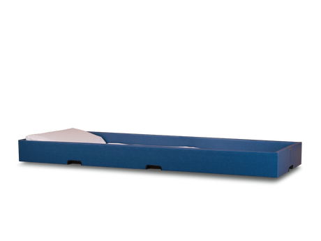 Blue TransPorter® WIthout Lid