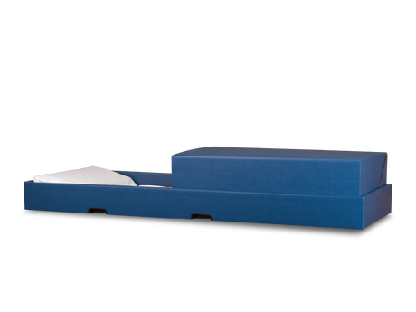 Blue TransPorter® Open