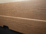 Transporter® Alternative Cremation Container