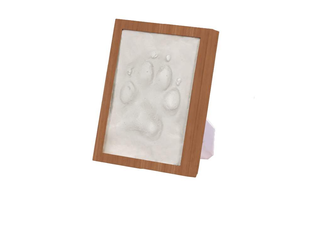 Treasured View Frame Beechwood