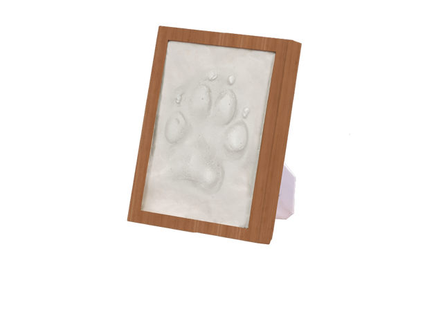 Treasured View Frame Beechwood