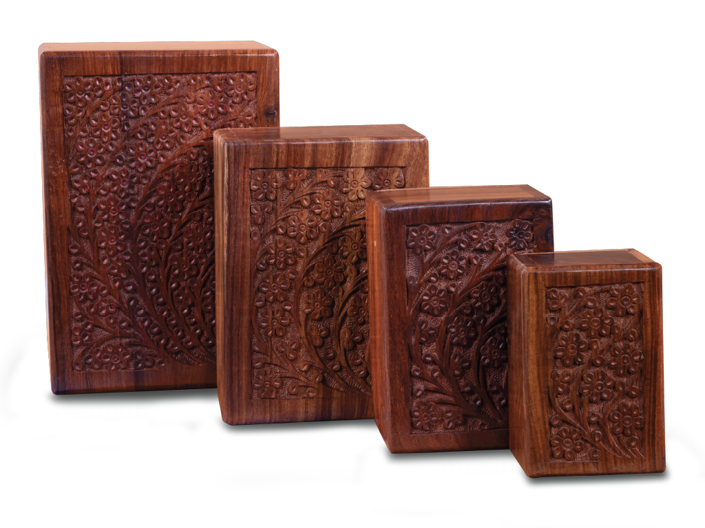 Tree Of Life Group Vertical