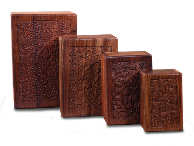 Tree Of Life Group Vertical