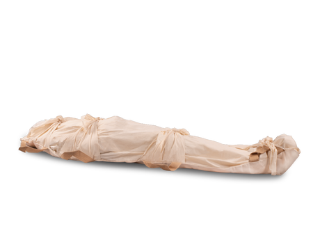 Tru-Green Believer™ Shroud with Body