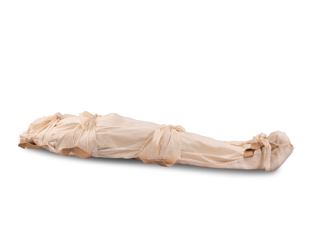 Tru-Green Believer™ Shroud with Body