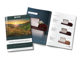 Vandor Funeral Products Catalog