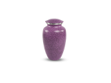 Violet Grace Urn