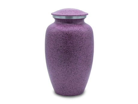 Violet Grace Urn