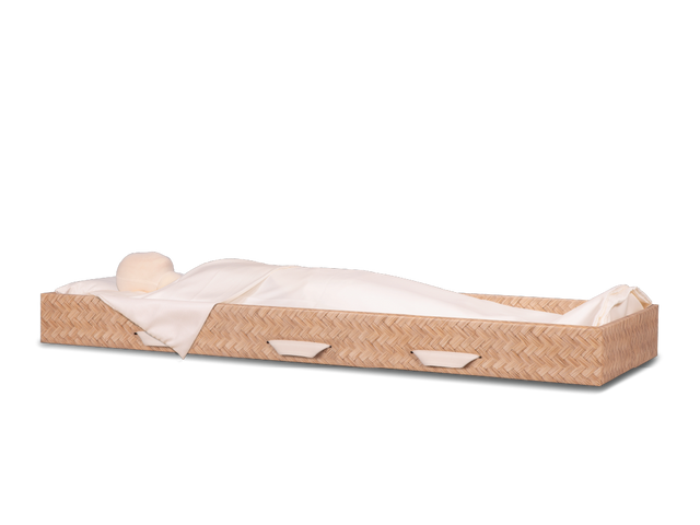 Nature’s Way® Terra™ Wicker with Dummy