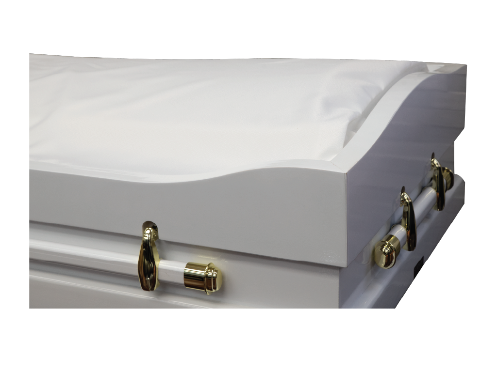 Chaise Bed Viewer® with Foot Cover 