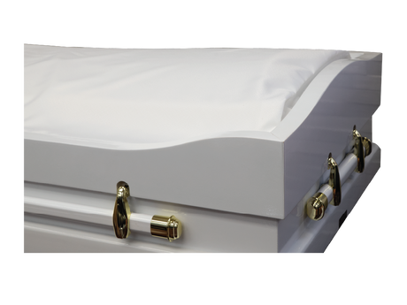 Chaise Bed Viewer® with Foot Cover 