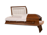 Aria™ Ceremonial Rental Casket