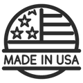 Made in the USA Icon
