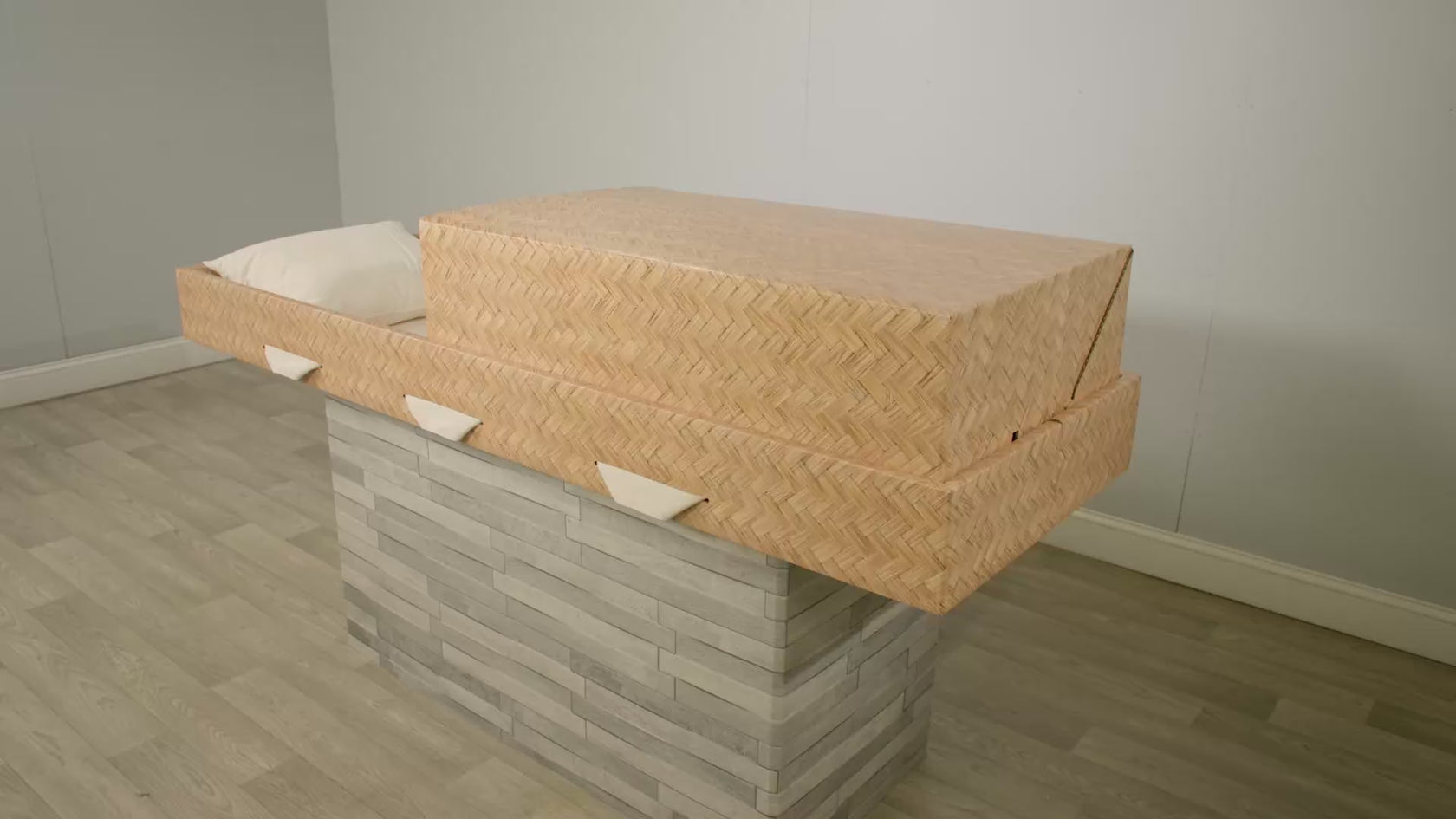 Nature's Way Natural Assembly Video