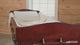 Chaise Bed Viewer® – Metallic Painted Wood