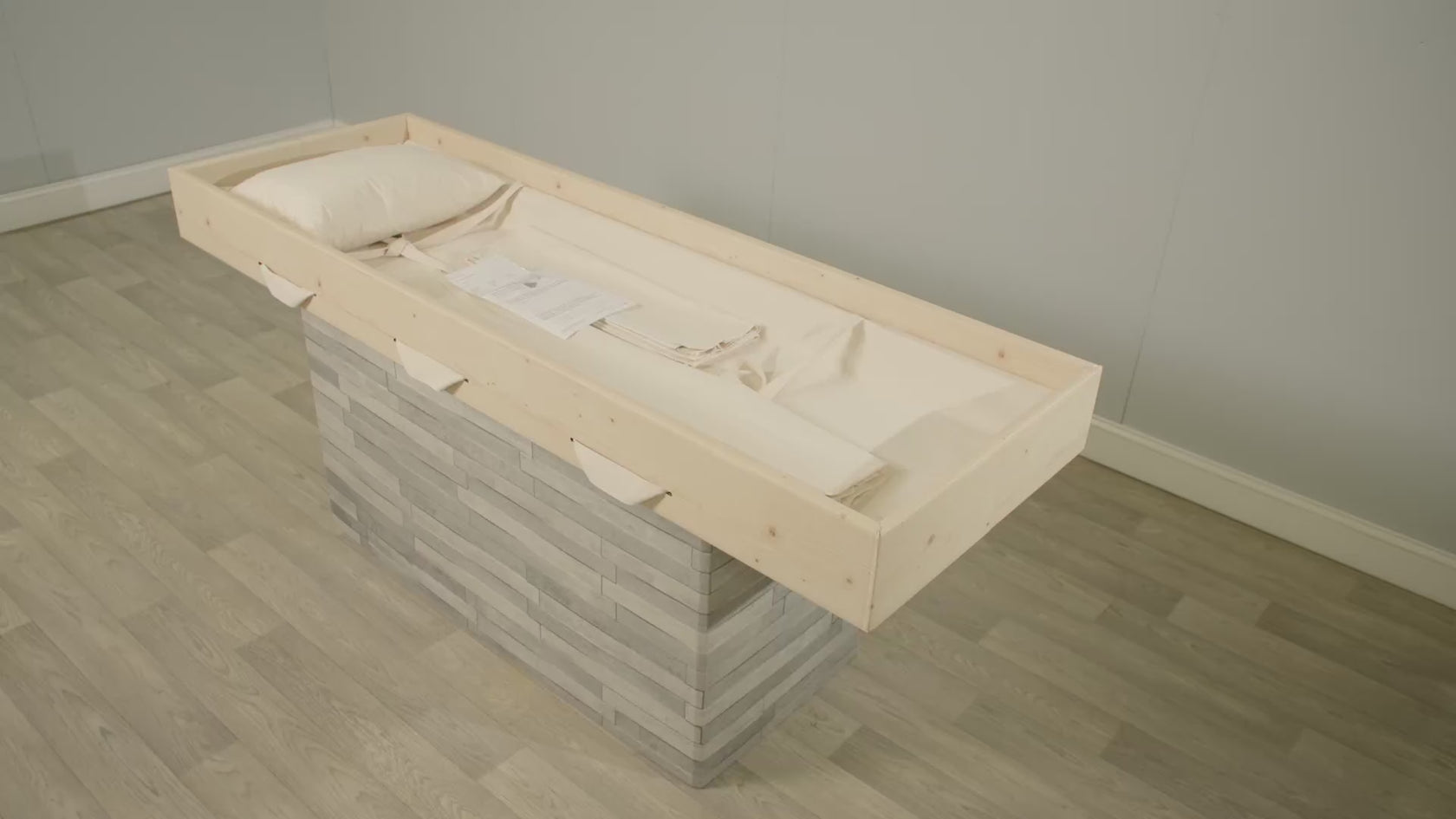 Nature's Way Terra Assembly Video